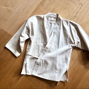 Rudy Jude wrap top